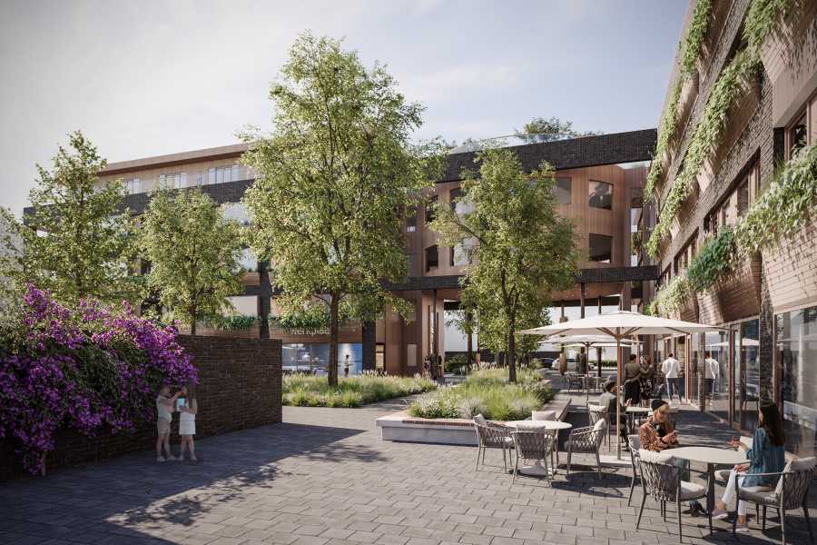 Planning zomer 2026