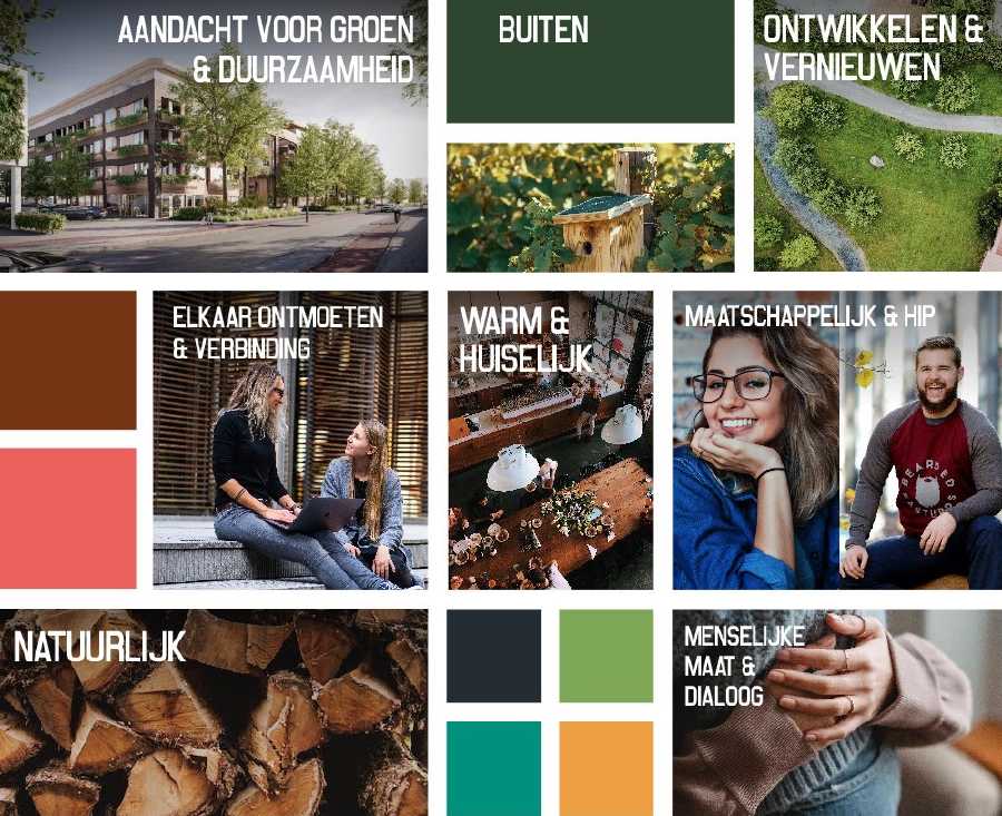 Update LW30, zomer 2023